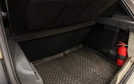 Renault Sandero I, 2010 год, 339 999 рублей, 6 фотография