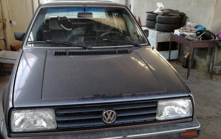 Volkswagen Jetta III, 1987 год, 199 999 рублей, 1 фотография