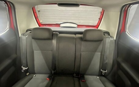 Skoda Fabia II, 2013 год, 600 000 рублей, 5 фотография