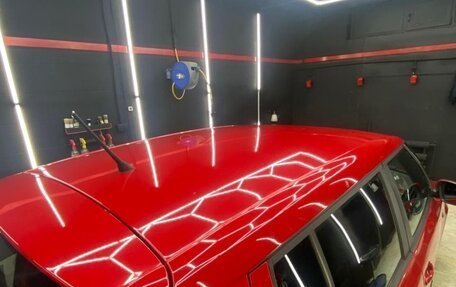 Skoda Fabia II, 2013 год, 600 000 рублей, 3 фотография