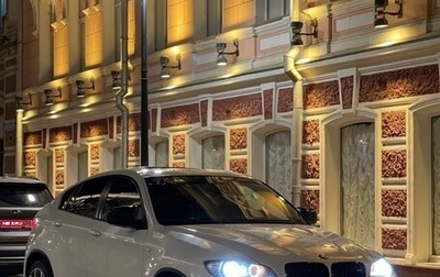 BMW X6, 2009 год, 1 400 000 рублей, 1 фотография
