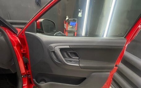 Skoda Fabia II, 2013 год, 600 000 рублей, 6 фотография