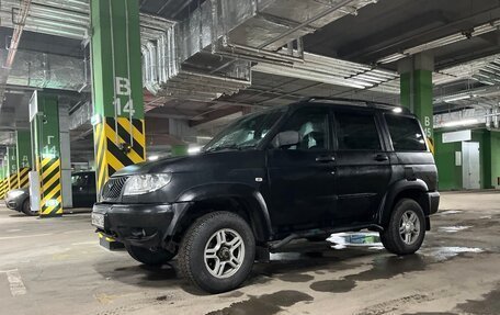 ЛуАЗ Patriot, 2013 год, 520 000 рублей, 1 фотография