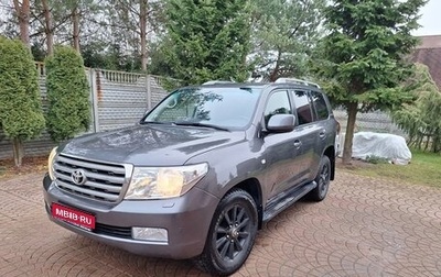 Toyota Land Cruiser 200, 2011 год, 3 120 000 рублей, 1 фотография