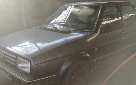 Volkswagen Jetta III, 1987 год, 199 999 рублей, 2 фотография