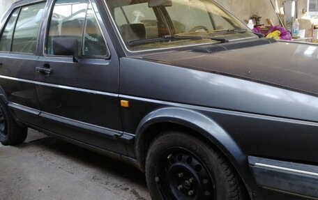 Volkswagen Jetta III, 1987 год, 199 999 рублей, 3 фотография