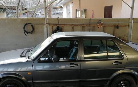 Volkswagen Jetta III, 1987 год, 199 999 рублей, 4 фотография