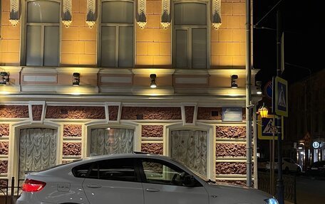 BMW X6, 2009 год, 1 400 000 рублей, 5 фотография