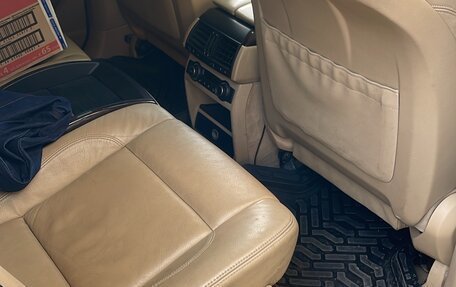 BMW X6, 2009 год, 1 400 000 рублей, 10 фотография