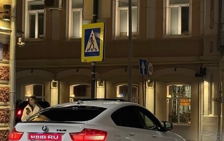 BMW X6, 2009 год, 1 400 000 рублей, 3 фотография