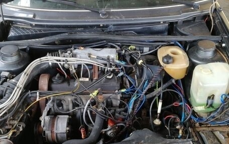 Volkswagen Jetta III, 1987 год, 199 999 рублей, 10 фотография