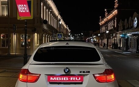 BMW X6, 2009 год, 1 400 000 рублей, 4 фотография