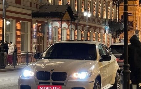 BMW X6, 2009 год, 1 400 000 рублей, 2 фотография