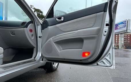 Hyundai Sonata VI, 2005 год, 650 000 рублей, 5 фотография