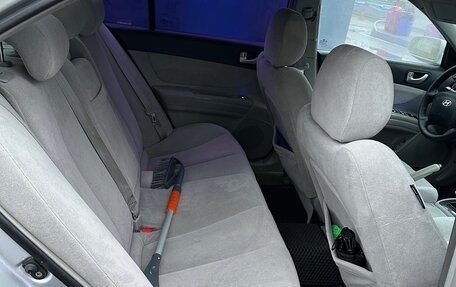 Hyundai Sonata VI, 2005 год, 650 000 рублей, 6 фотография