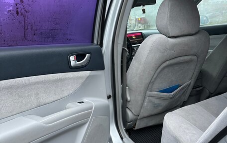 Hyundai Sonata VI, 2005 год, 650 000 рублей, 19 фотография