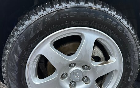 Hyundai Sonata VI, 2005 год, 650 000 рублей, 16 фотография