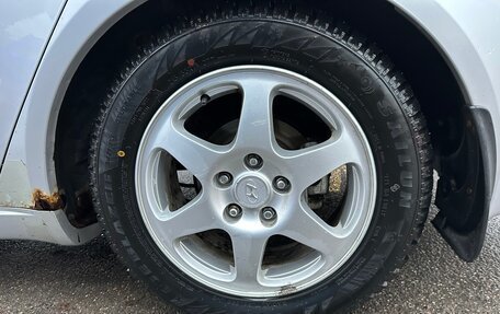 Hyundai Sonata VI, 2005 год, 650 000 рублей, 15 фотография