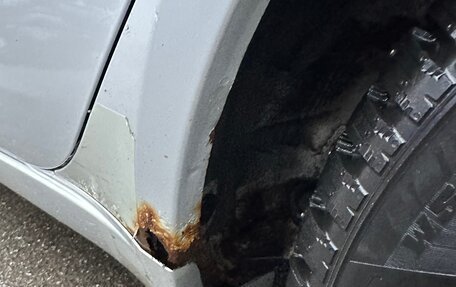 Hyundai Sonata VI, 2005 год, 650 000 рублей, 14 фотография