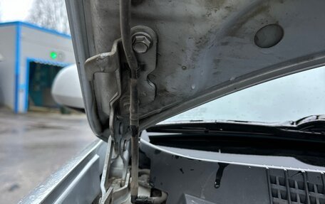 Hyundai Sonata VI, 2005 год, 650 000 рублей, 25 фотография