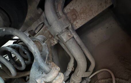 Hyundai Sonata VI, 2005 год, 650 000 рублей, 32 фотография