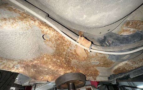 Hyundai Sonata VI, 2005 год, 650 000 рублей, 38 фотография