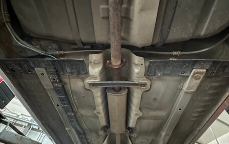 Hyundai Sonata VI, 2005 год, 650 000 рублей, 34 фотография