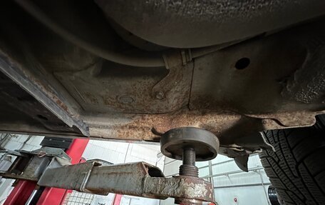 Hyundai Sonata VI, 2005 год, 650 000 рублей, 36 фотография