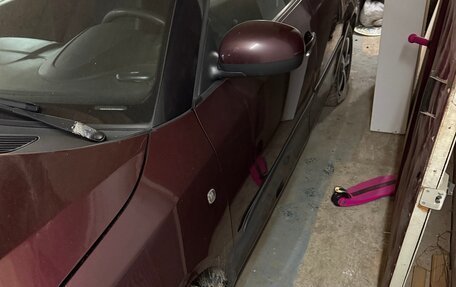 Skoda Fabia II, 2012 год, 650 000 рублей, 2 фотография