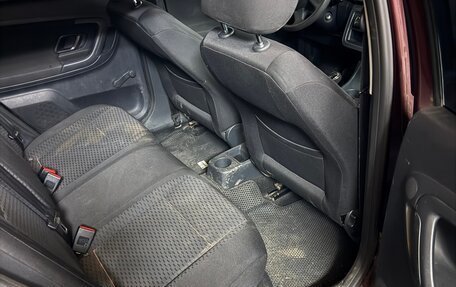 Skoda Fabia II, 2012 год, 650 000 рублей, 8 фотография