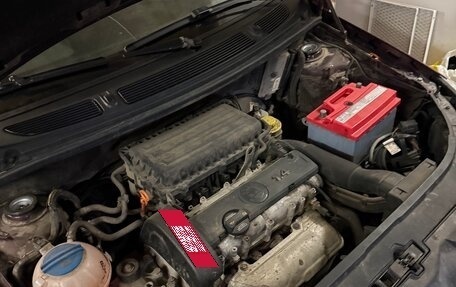 Skoda Fabia II, 2012 год, 650 000 рублей, 6 фотография