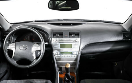 Toyota Camry, 2008 год, 1 027 000 рублей, 12 фотография