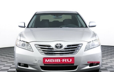 Toyota Camry, 2008 год, 1 027 000 рублей, 2 фотография