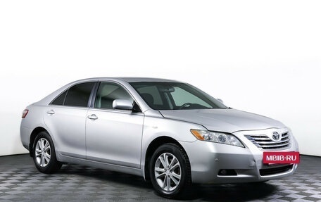 Toyota Camry, 2008 год, 1 027 000 рублей, 3 фотография