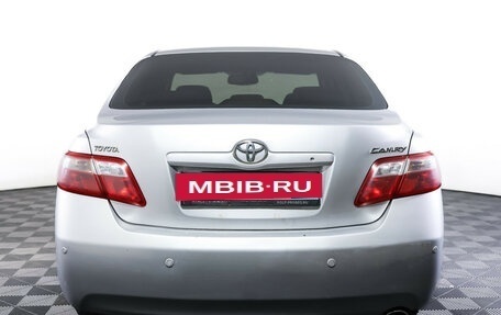 Toyota Camry, 2008 год, 1 027 000 рублей, 6 фотография