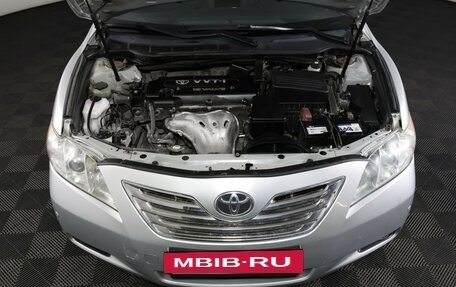 Toyota Camry, 2008 год, 1 027 000 рублей, 9 фотография