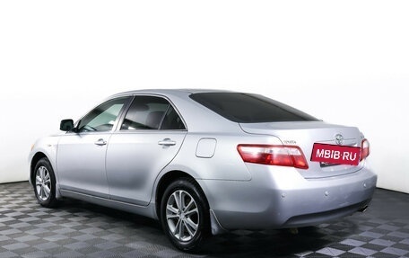 Toyota Camry, 2008 год, 1 027 000 рублей, 7 фотография