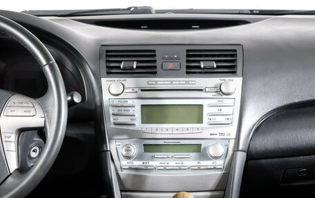 Toyota Camry, 2008 год, 1 027 000 рублей, 13 фотография