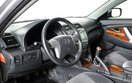 Toyota Camry, 2008 год, 1 027 000 рублей, 14 фотография