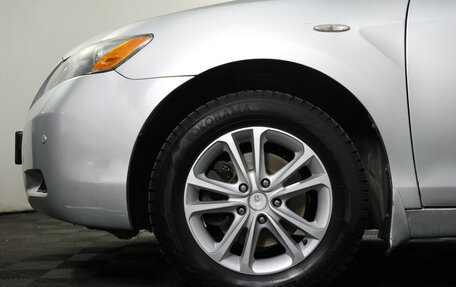 Toyota Camry, 2008 год, 1 027 000 рублей, 22 фотография