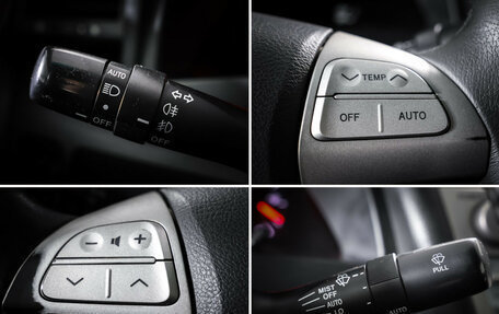 Toyota Camry, 2008 год, 1 027 000 рублей, 20 фотография