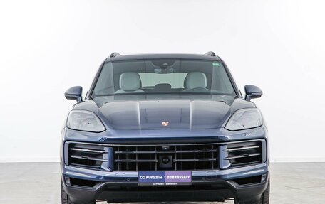 Porsche Cayenne III, 2023 год, 12 488 888 рублей, 3 фотография