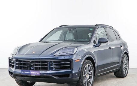 Porsche Cayenne III, 2023 год, 12 488 888 рублей, 5 фотография