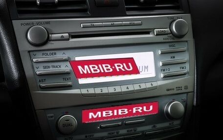 Toyota Camry, 2008 год, 1 027 000 рублей, 17 фотография