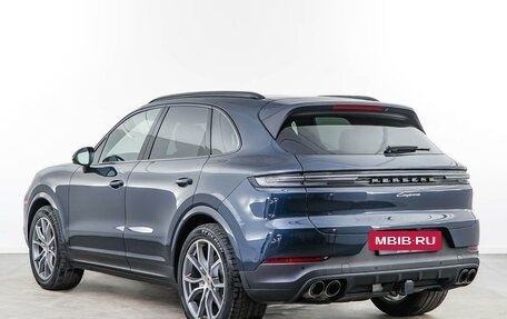 Porsche Cayenne III, 2023 год, 12 488 888 рублей, 2 фотография
