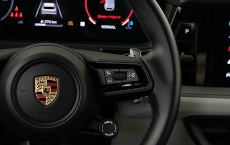 Porsche Cayenne III, 2023 год, 12 488 888 рублей, 18 фотография