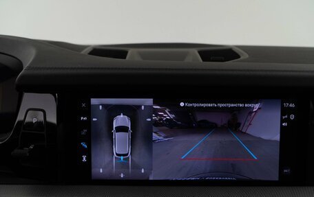 Porsche Cayenne III, 2023 год, 12 488 888 рублей, 19 фотография