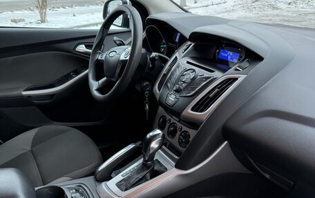 Ford Focus III, 2012 год, 600 000 рублей, 9 фотография