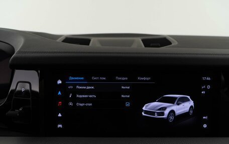 Porsche Cayenne III, 2023 год, 12 488 888 рублей, 27 фотография