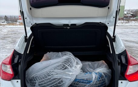 Ford Focus III, 2012 год, 600 000 рублей, 10 фотография